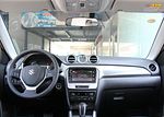 Suzuki Vitara: Фото 1