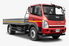 Фото Tata Ultra