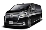 Toyota GranAce: Фото 1