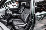 Toyota Sienna: Фото 3