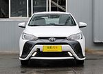 Toyota Yaris: Фото 3