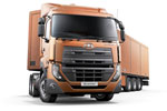 UD Trucks Quester: Фото 1