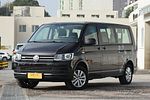 Volkswagen Caravelle: Фото 2