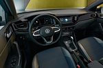 Volkswagen Nivus: Фото 1