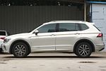 Volkswagen Tiguan Hybrid: Фото 2