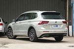 Volkswagen Tiguan Hybrid: Фото 3