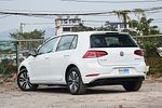 Volkswagen e-Golf: Фото 3