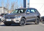 Volkswagen Tiguan L: Фото 1
