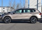 Volkswagen Tiguan L: Фото 2