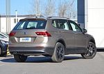 Volkswagen Tiguan L: Фото 3