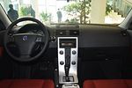 Volvo C30: Фото 1