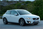 Volvo C30: Фото 1