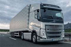 Фото Volvo FH-Series Фото Volvo FH-Series