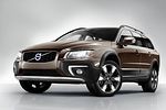 Volvo XC70: Фото 1
