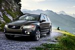 Volvo XC70: Фото 3