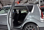 ZX Auto GX3