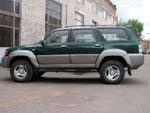 ZX Auto Admiral
