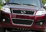 Landmark V5