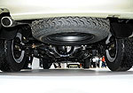 ZX Tiger SUV