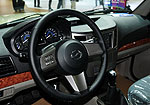 ZX Tiger SUV