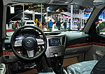 ZX Tiger SUV