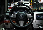 ZX Tiger SUV