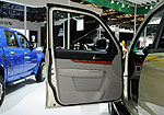 ZX Tiger SUV