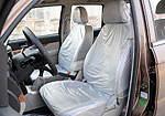 ZX Tiger TUV