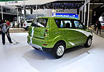 Zhongxing Urban Ark C11