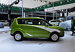 Zhongxing Urban Ark C11