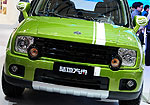 Zhongxing Urban Ark C11