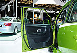 Zhongxing Urban Ark C11