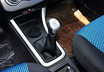ZX Auto C3 Urban Ark