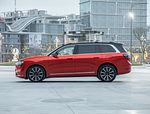 AITO M9 EV