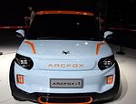 Arcfox 1