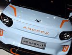 Arcfox 1