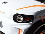 Arcfox 1