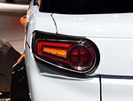 Arcfox 1