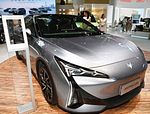 Arcfox α-S5