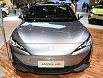 Arcfox α-S5