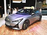 Arcfox α-S5