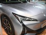 Arcfox α-S5