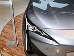 Arcfox α-S5