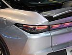 Arcfox α-S5
