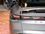 Arcfox α-S5