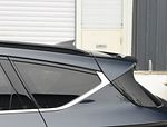 Arcfox α-T