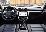 BAIC BJ20