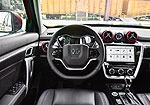 BAIC BJ20