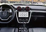 BAIC BJ20
