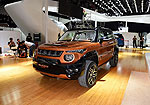 BAIC BJ20